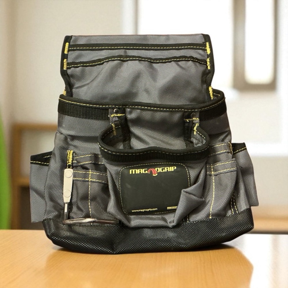 Magnogrip Tool Bag